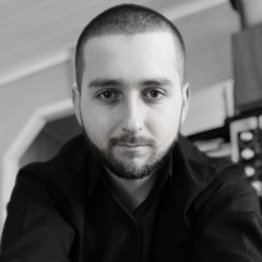 André Luciano Fiore de Vargas