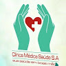 Clínica Médica Saúde S/A