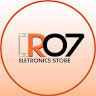 RO7 ELETRONIC STORE