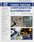 Mais informações sobre "Como testar componentes eletrônicos"