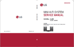 Mais informações sobre "Manual de serviço LG CJ98 CJS98F"