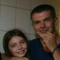 Fabio Gustavo Masento