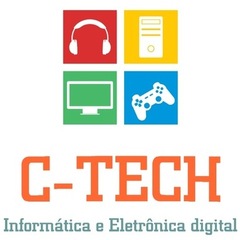 C-TECH INFORMÁTICA E ELETRONICA DIGIAL