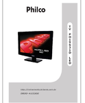 Mais informações sobre "Philco+PH19S31D+LED"