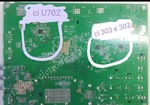 Mais informações sobre "Flash e Eprom da tv semp toshiba 40rv800b"