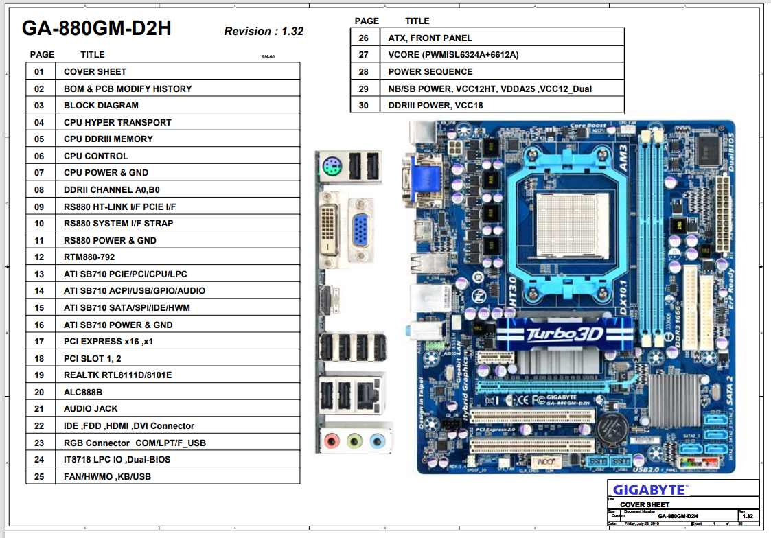 ga880gmd2h