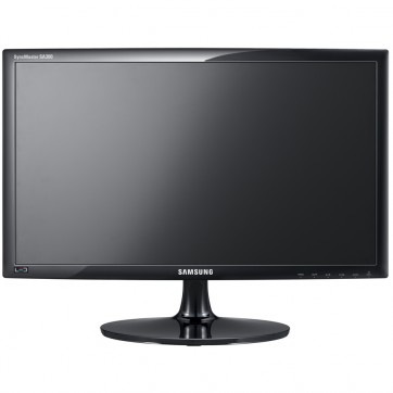 Bios Monitor Samsung LS20A300B