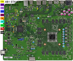 Mais informações sobre "TENSÕES DE STANDBY DO XBOX ONE FAT"