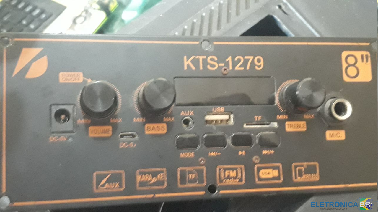 kts 1279