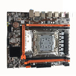 Mais informações sobre "Bios Placa Mãe Atermiter X99H V1.3"