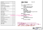 Mais informações sobre "MSI / MS-7592 / rev 03"