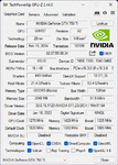 Mais informações sobre "bios mod para gtx 750 ti 2 gb asus + config msi afterburner"