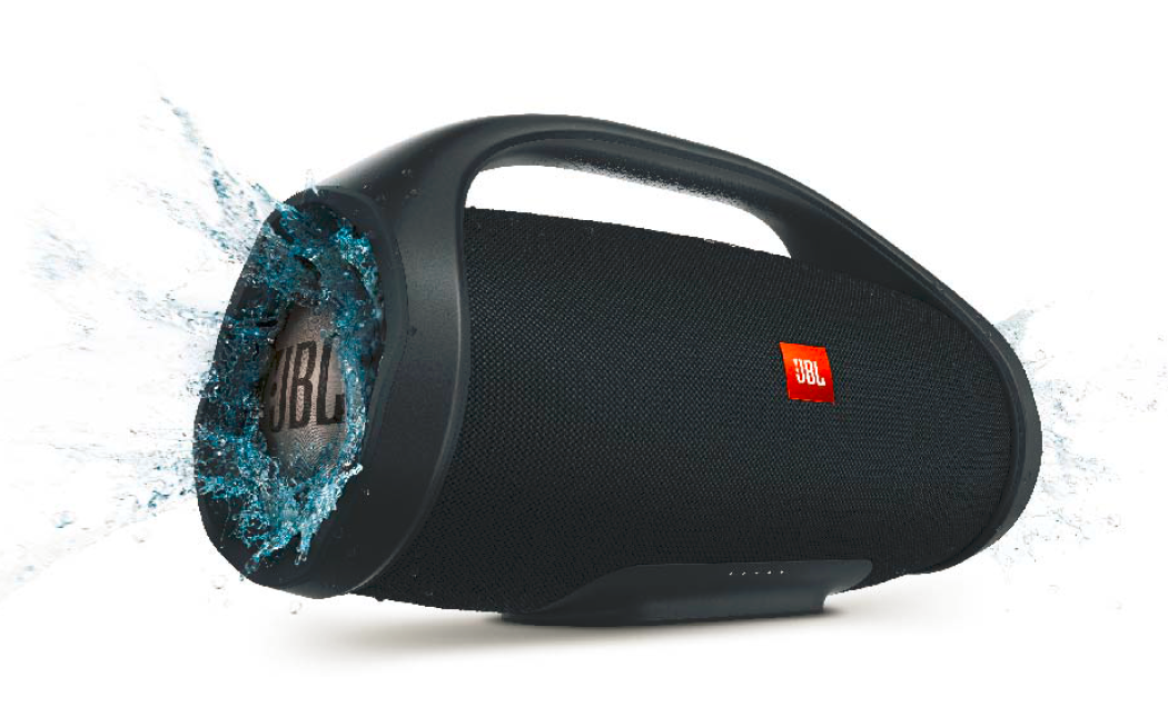 JBL Boombox PL V2.2