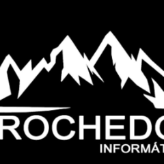 Rochedo Info