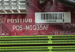 Mais informações sobre "Bios da Placa Mãe Positivo POS-MIQ35AF"