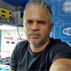 Dangelo Ramalho