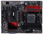 Mais informações sobre "970 PRO GAMING/AURA Rev. 1.01"