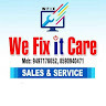 wefix itcare