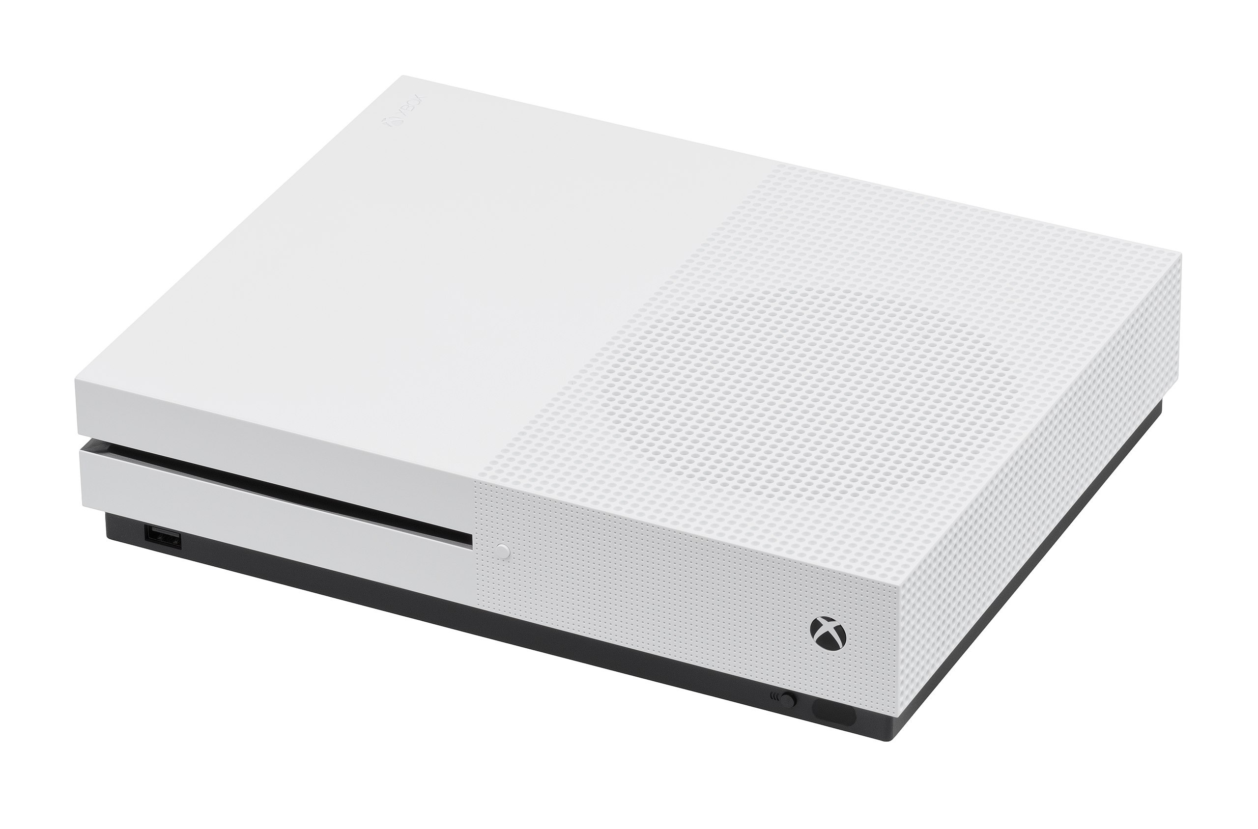 Esquema Xbox One S