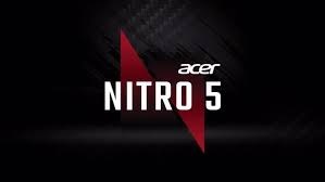 Driver do TouchPad ACER Nitro 5