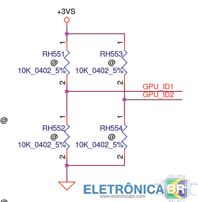 Dell G7-7588 LA-E993P REV: 1.0 Discrete to UMA