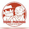 TONHO DE MARTINHA