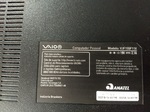 Mais informações sobre "BIOS Notebook VAIO VJF155F11X - 6-71-N240J0-D02A - i5 7200 (SR342) ME FW-11.8.50.3434_100% OK.BIN"