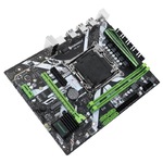 Mais informações sobre "Bios placa mãe Huananzhi  x99 8m-f H81"