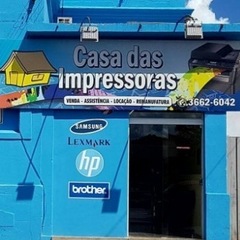 casadasimpressorasbariri