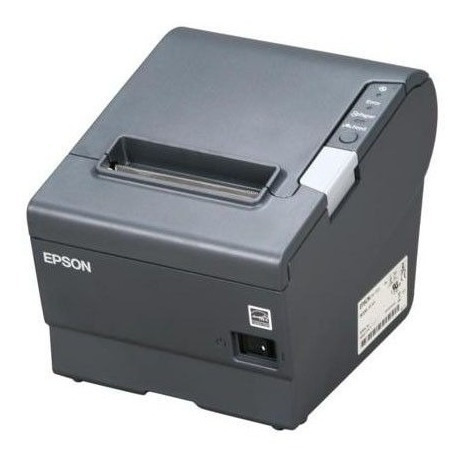 EPSON TM-T20II M267D (Chip ST)