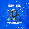 RDM TEC Assistencia tecnica
