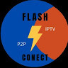 FLASH CONECT IPTV P2P