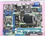 Mais informações sobre "Asus H61M Guia de reparo power sequence resistências voltagens sinais"