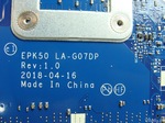 Mais informações sobre "HP 15t-da0000 EPK50 LA-G07DP bios + ec"