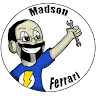 Madson Ferrari