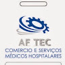 AF TEC COMERCIO E SERVIÇOS LTDA