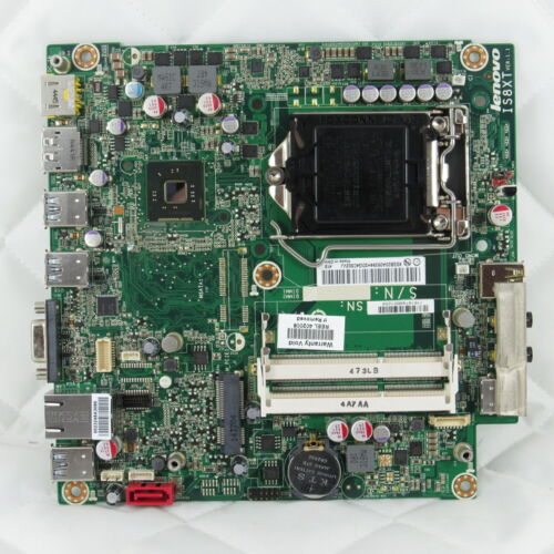 Thinkcenter M93P/10AA Series