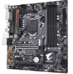 Mais informações sobre "Arquivo de bios  (GIGABYTE B360 AORUS GAMING 3)"