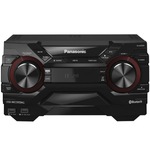 Mais informações sobre "Mini System SC-AKX220LBK - Panasonic "