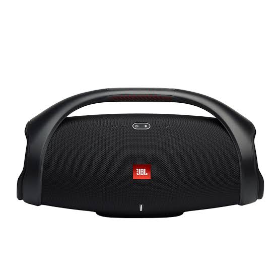 Manual de servico JBL Boombox 2