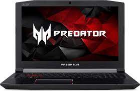 Acer Predator PH317-51 C5PRH Bios + EC