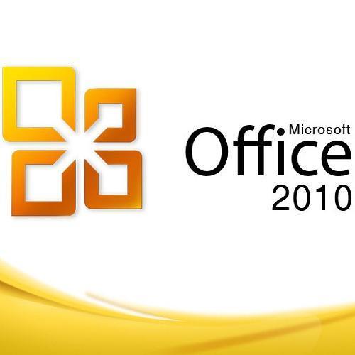 Office 2010