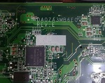 Mais informações sobre "Acer Aspire One Led ZA3 A0751H-1945 DA0ZA3MB6E0 REV:E"