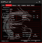 Mais informações sobre "BIOS x99 Qiyida V205 Sem Modificações"