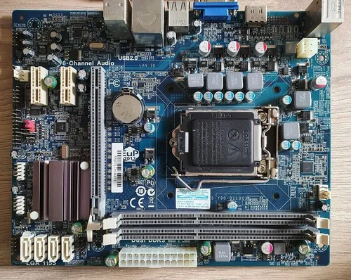 Arquivo da bios Lga 1155 Eup2013