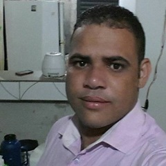 Krispin Oliveira Santana