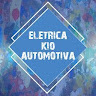 elétrica kio - automotiva