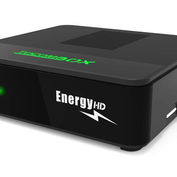 Arquivo para regravar receptor tocombox energy hd