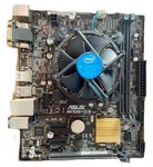 Mais informações sobre "Bios Asus H110M-CS rev 1.02 versão 4210 .bin"