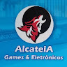 AlcateiA Games MS